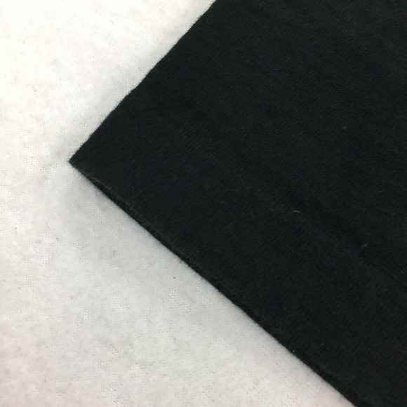 Vintage 1990s Periodic Table of the Elements Single Stitch T-Shirt Large Science - Picture 7 of 10